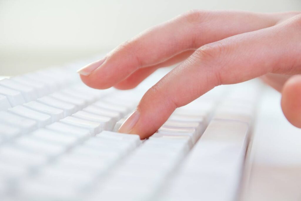 Atalhos do teclado do Windows 11