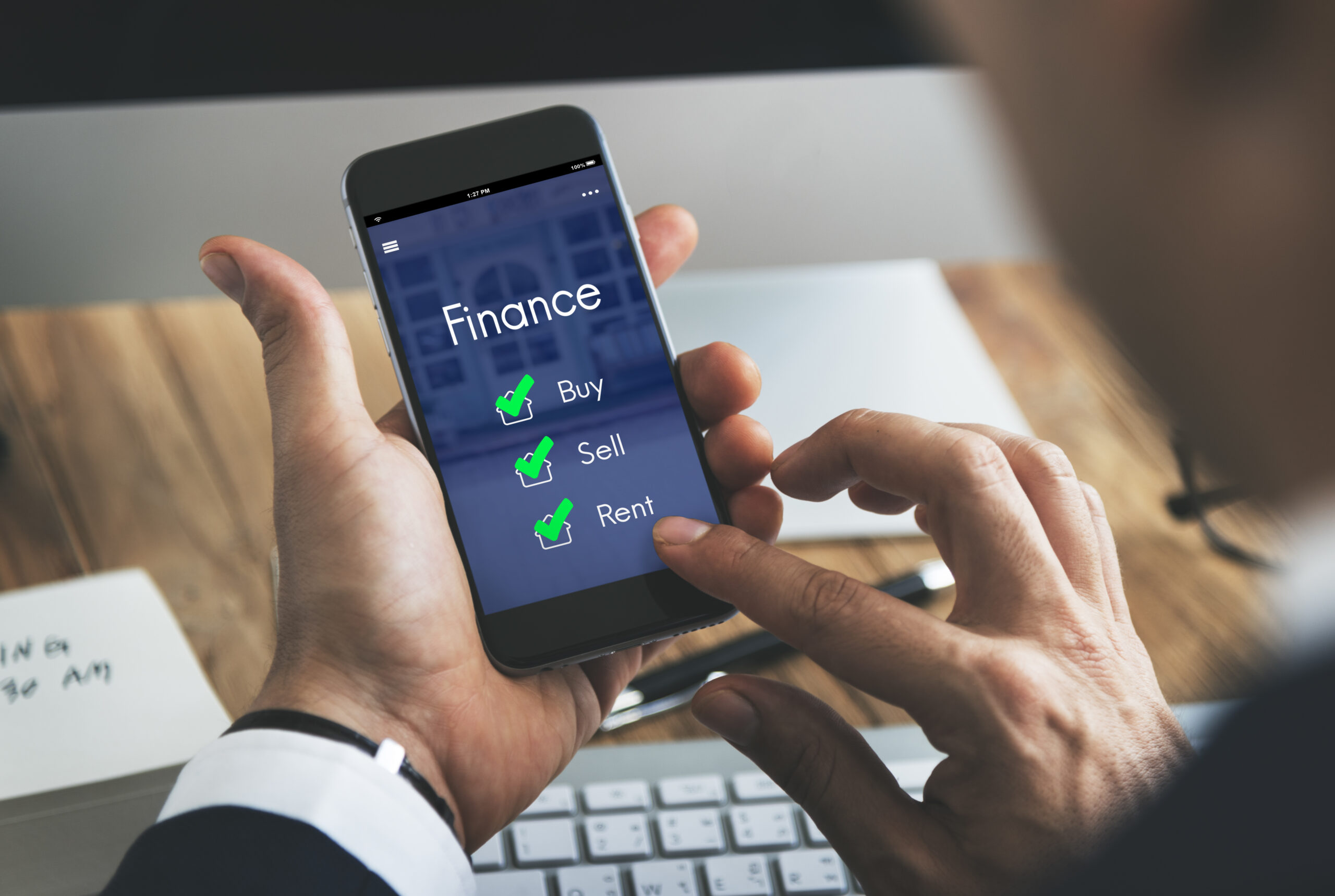 App Banco Best