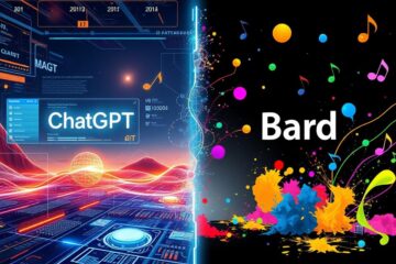 ChatGPT vs. Bard