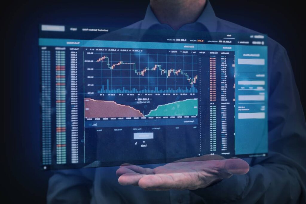 Criptomoedas de Inteligência Artificial