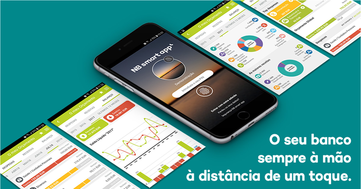 NB Smart App