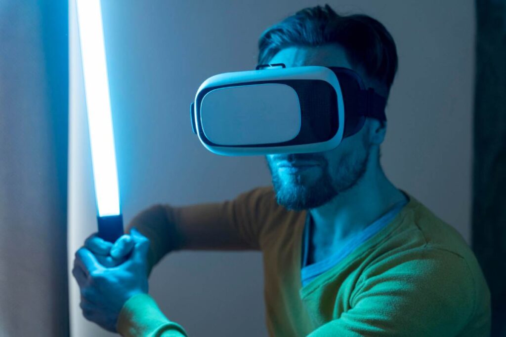 Realidade Virtual