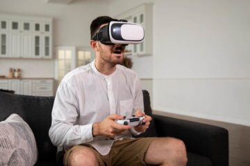Realidade Virtual
