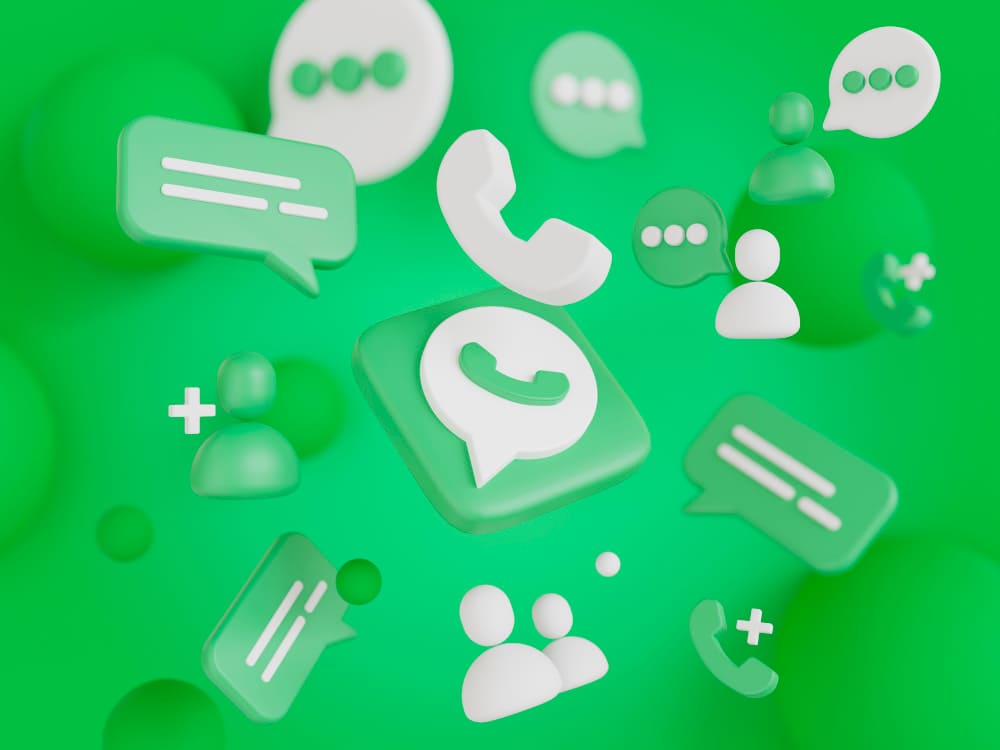 WhatsApp Lança Novidades