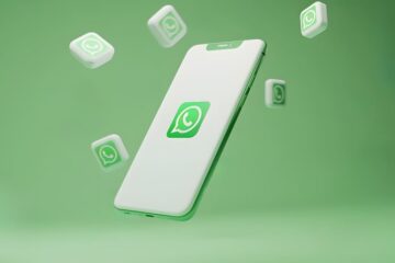 WhatsApp Lança Novidades