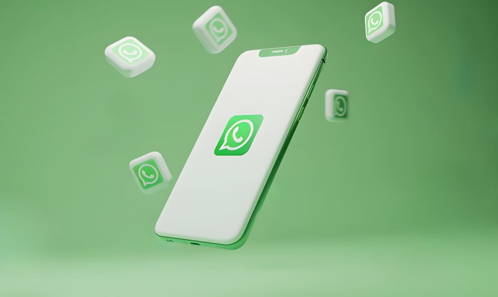 WhatsApp Lança Novidades