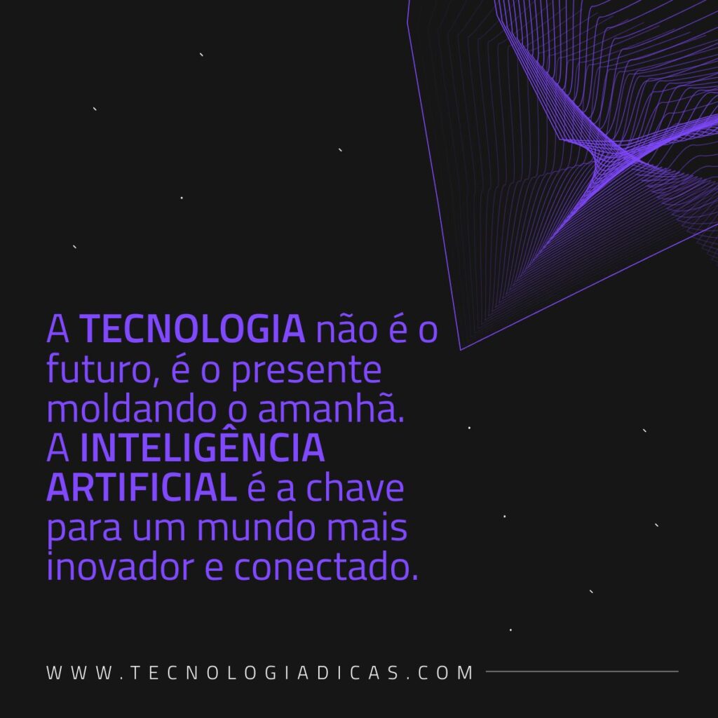 Inteligência Artificial no Mercado de Trabalho