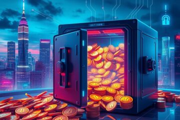 Moedas Digitais