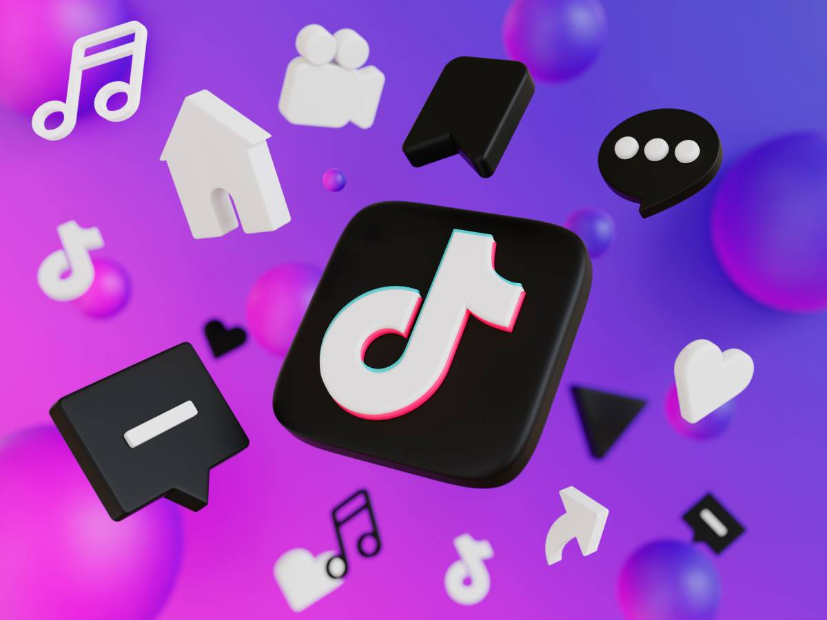 Ganhar visualizações no TikTok