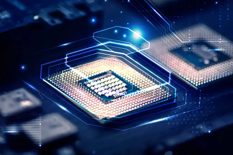 DeepSeek Nvidia