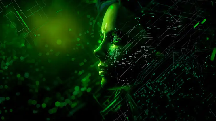 DeepSeek Nvidia