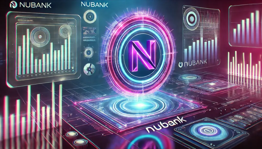 Nubank inovações