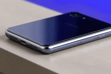 Samsung Galaxy S25