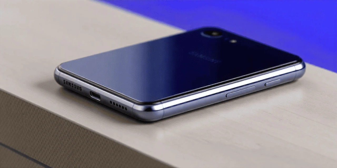 Samsung Galaxy S25