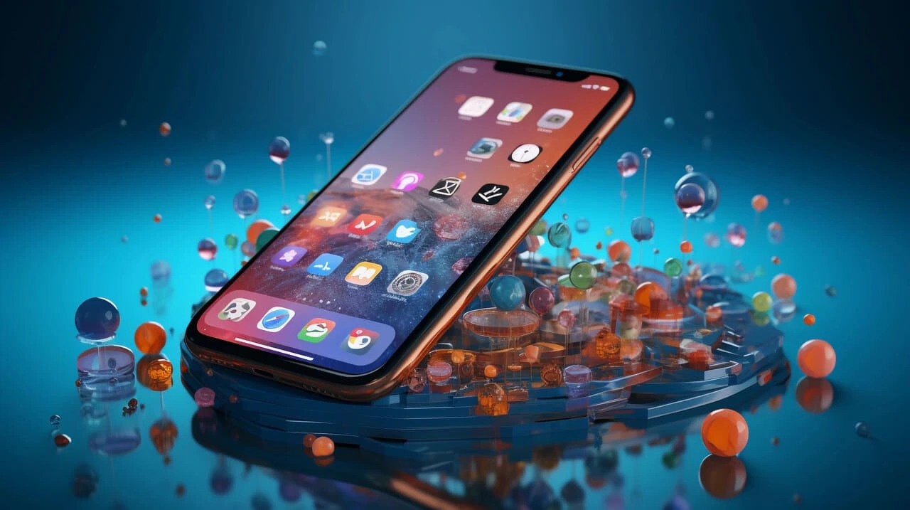 iPhone SE