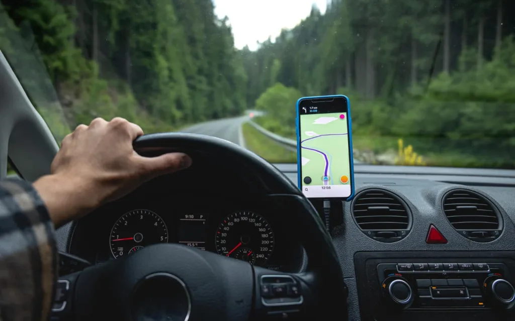 Waze