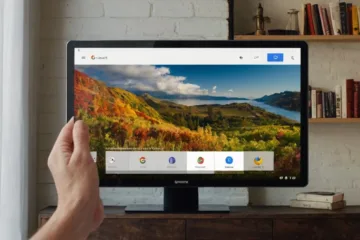 Chromecast