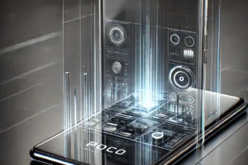 Poco X7 Pro
