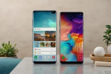 Samsung One UI 7.0