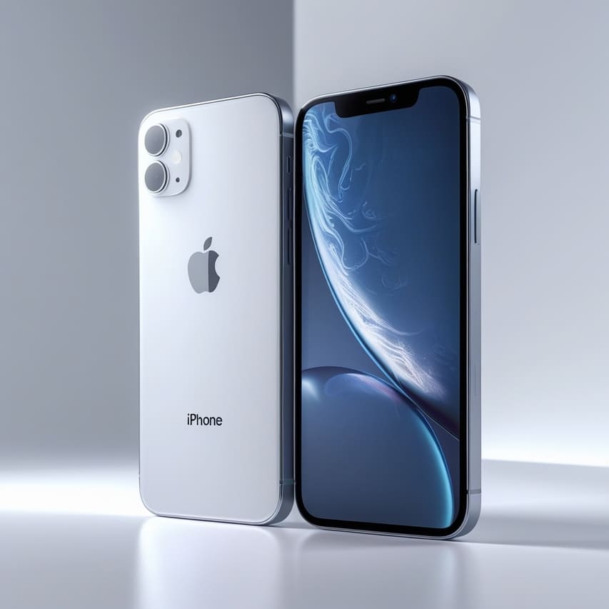 iPhone 16